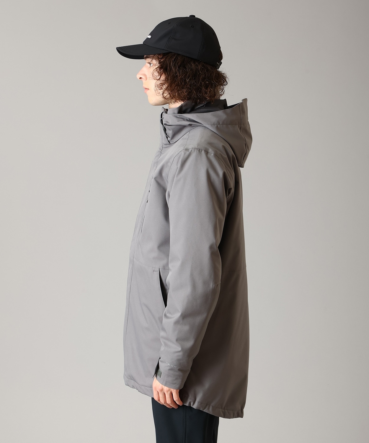 023City Grey