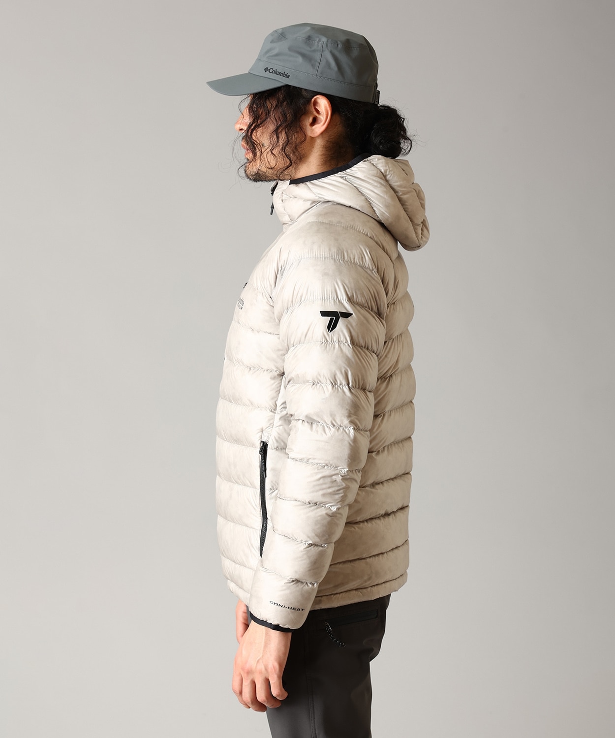 027Flint Grey