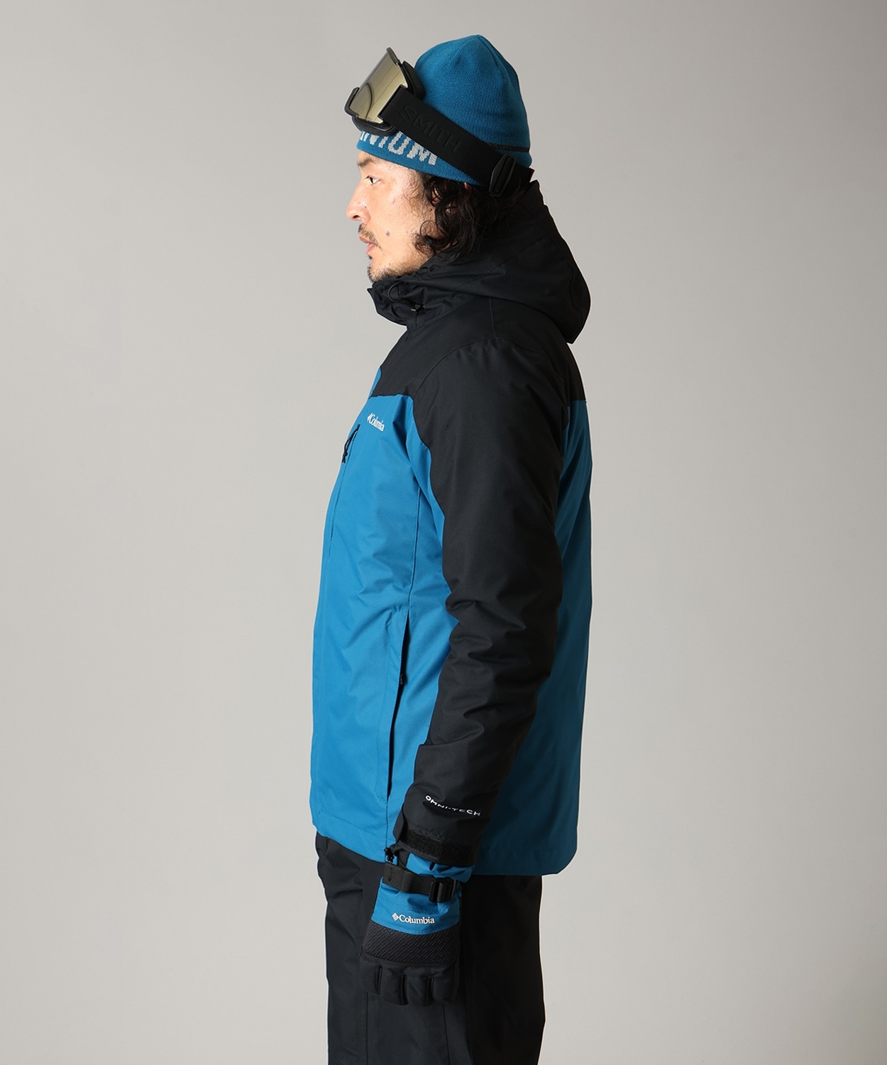 442Phoenix Blue Black