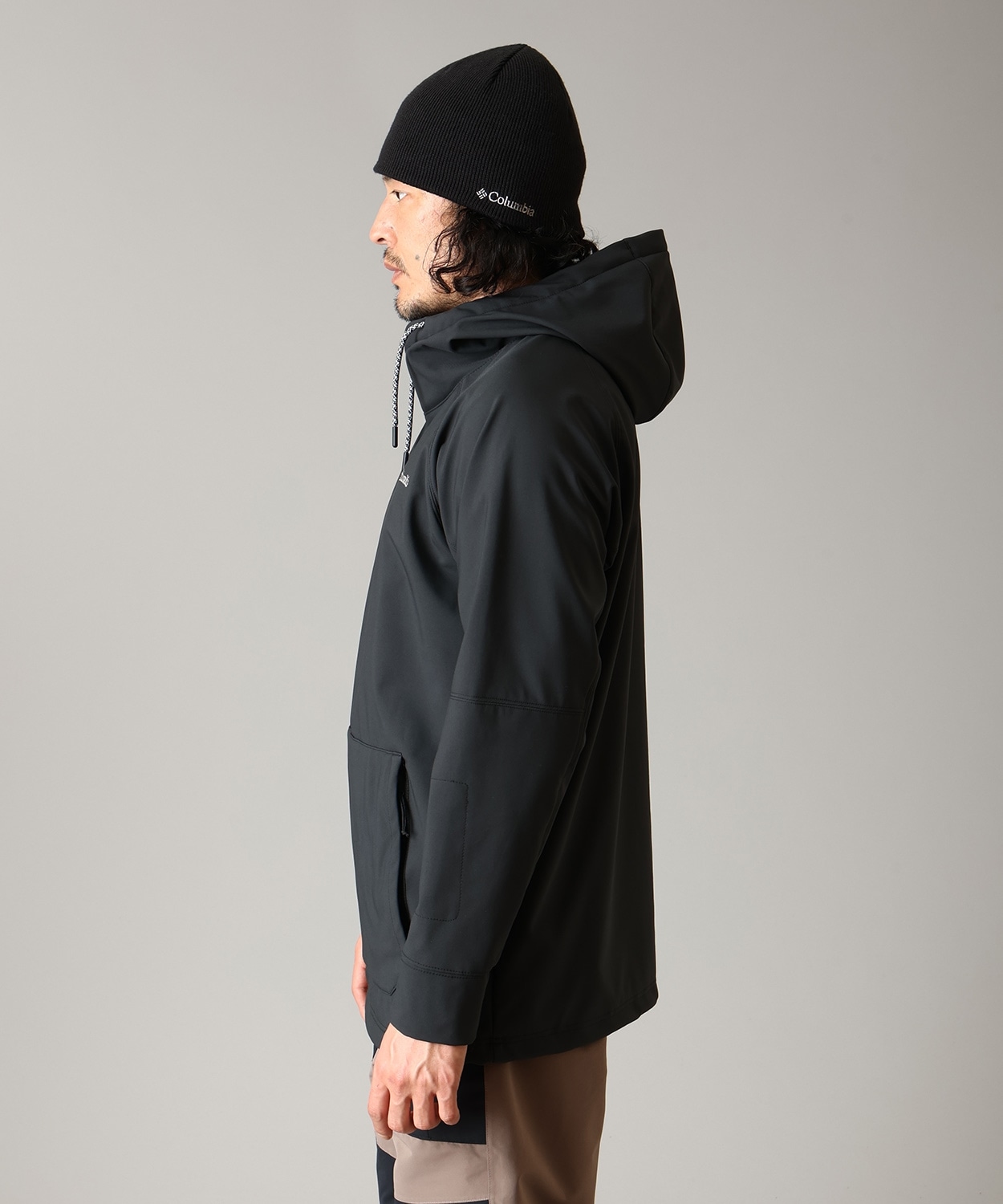 010Black