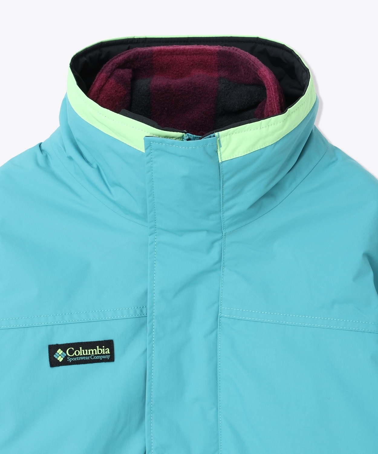 330Teal Black