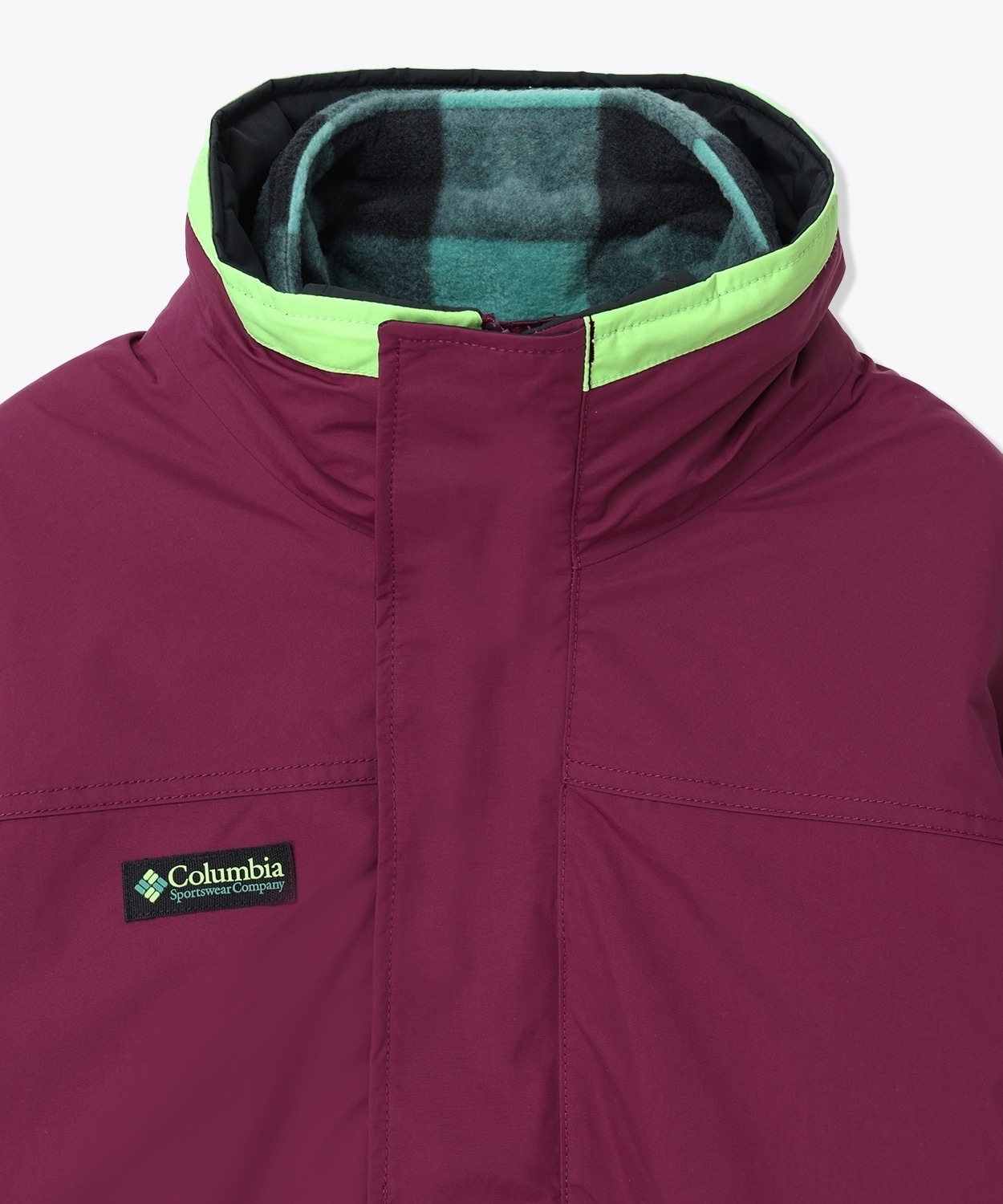 616Marionberry Black