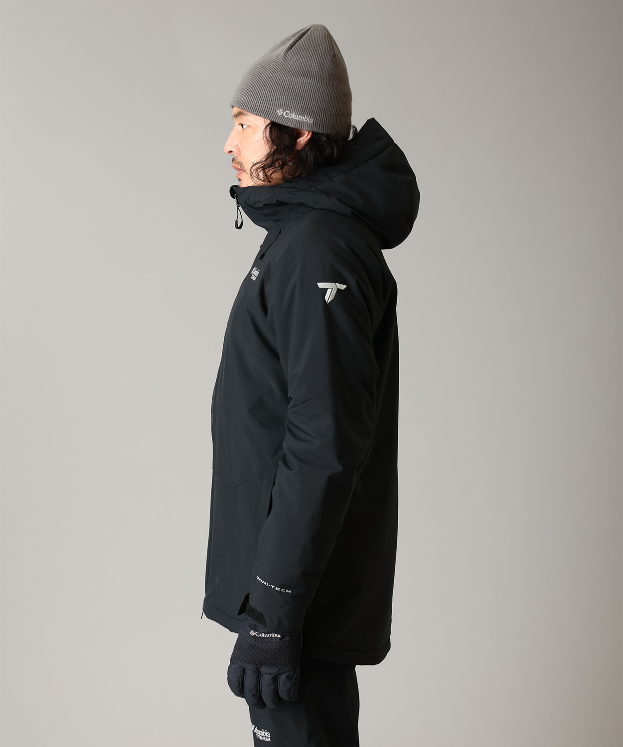 010Black