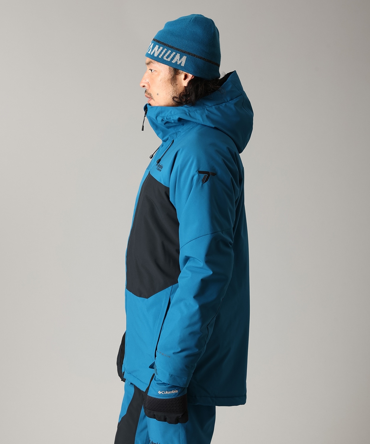 442Phoenix Blue Black