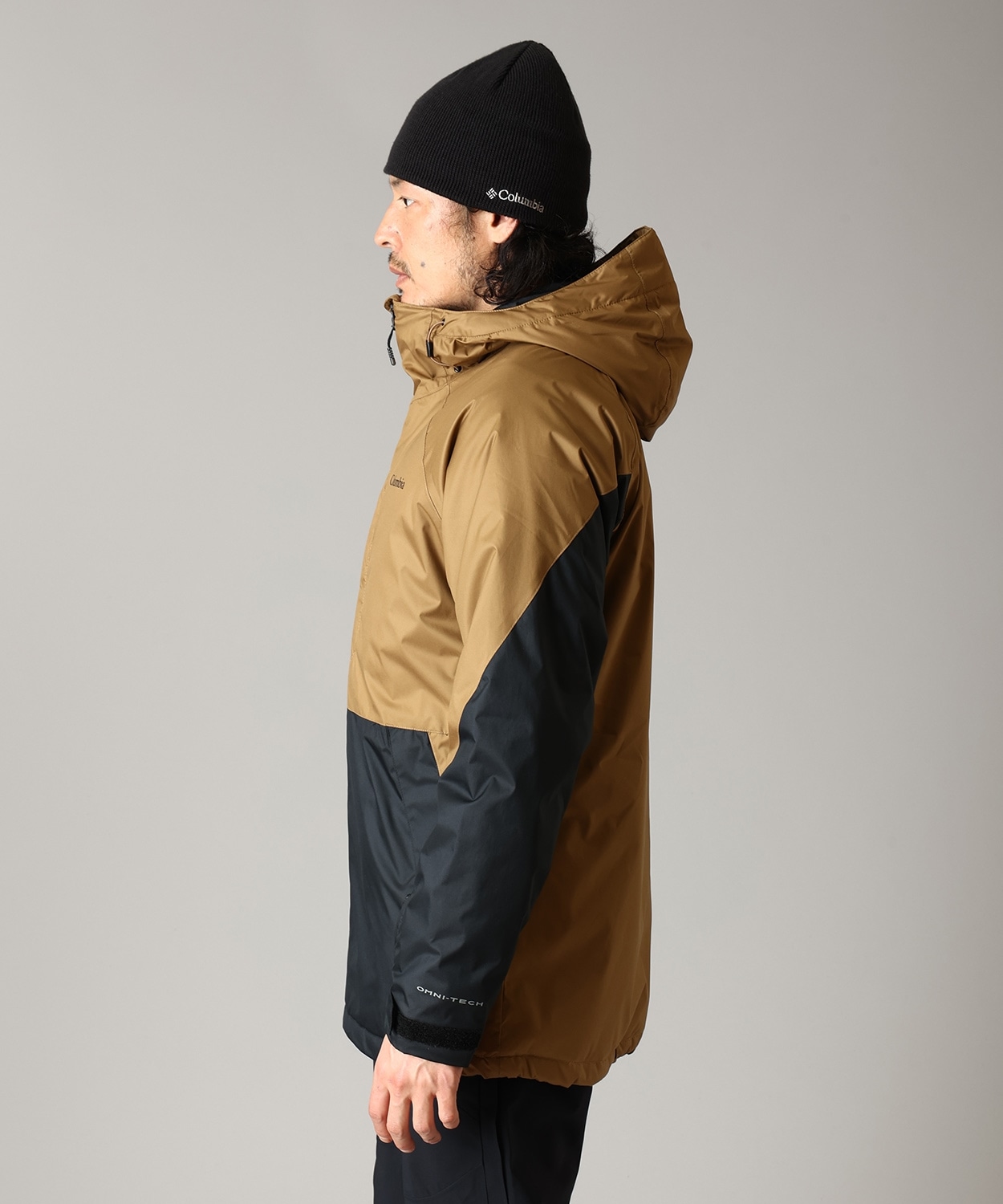 257Delta Black