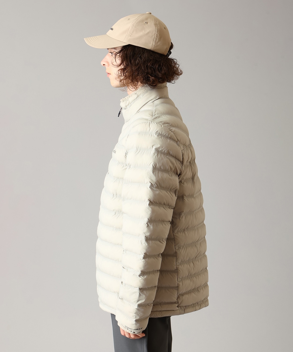 027Flint Grey
