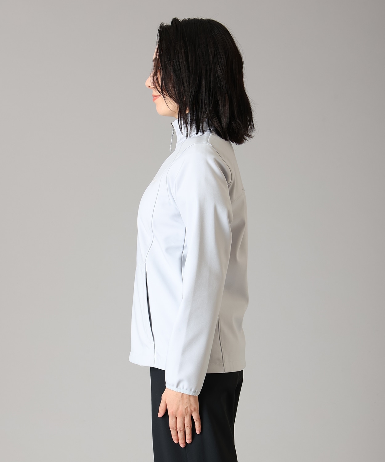 031Cirrus Grey