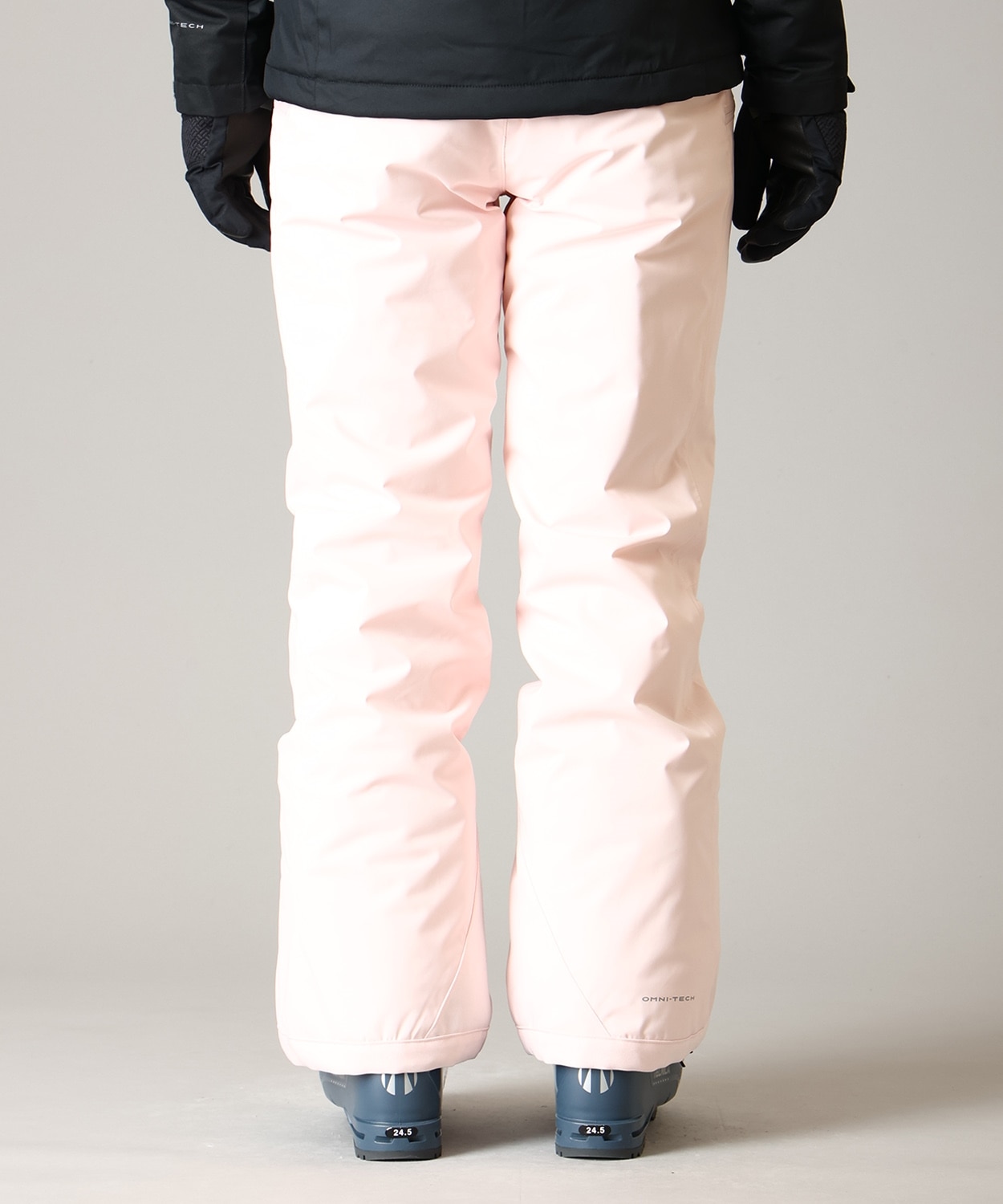 697Powder Pink