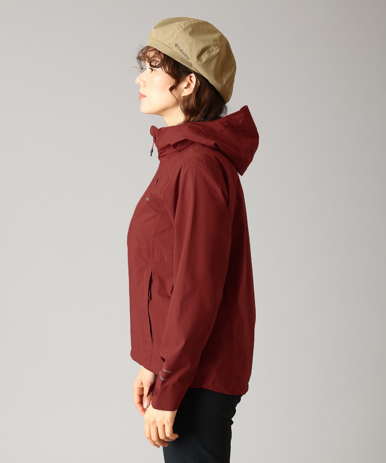 632Red Oxide