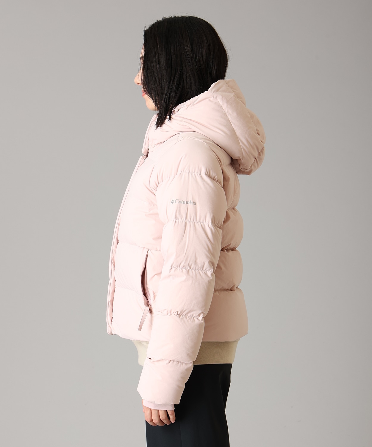 618Mineral Pink