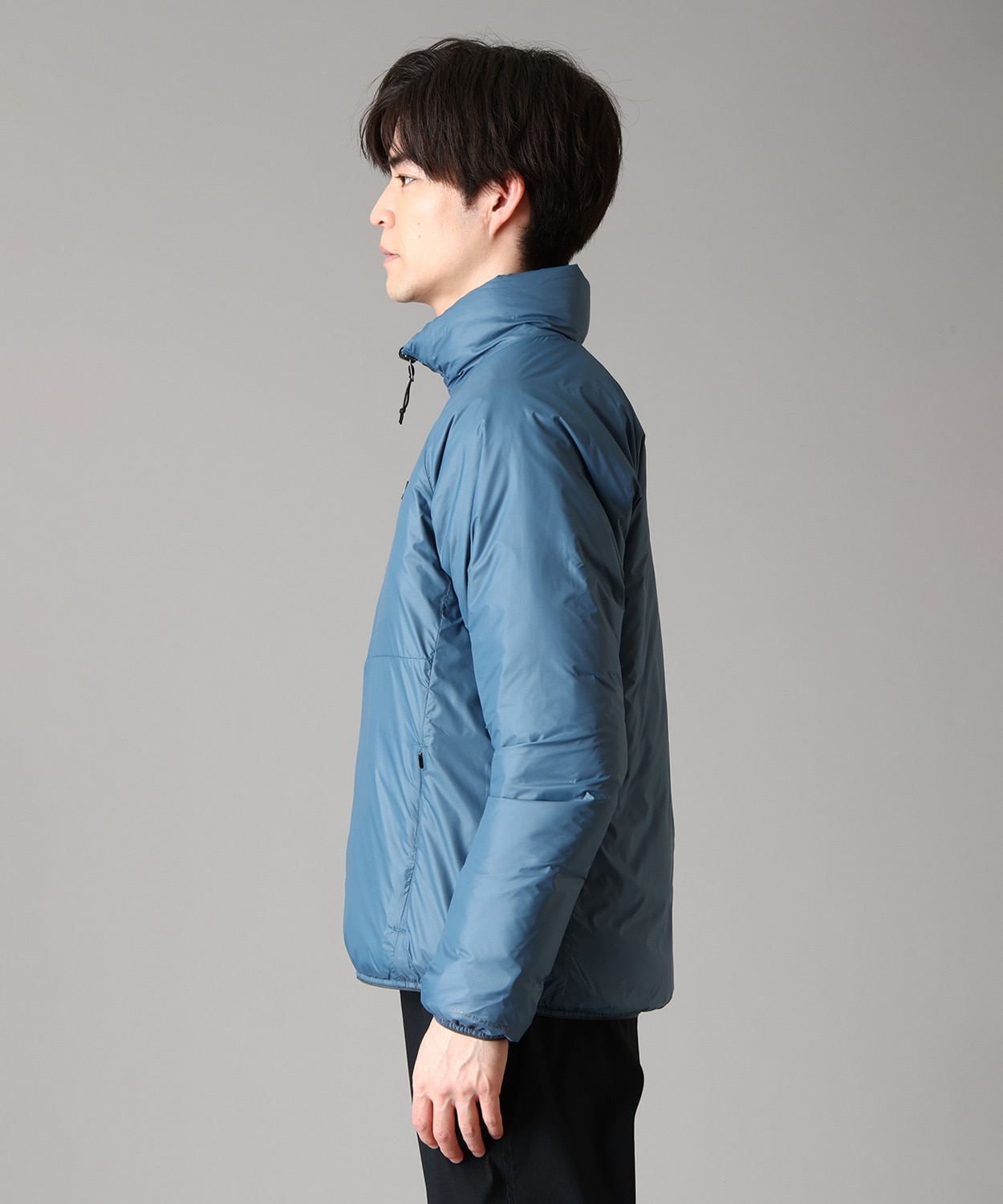 407Blue Heron