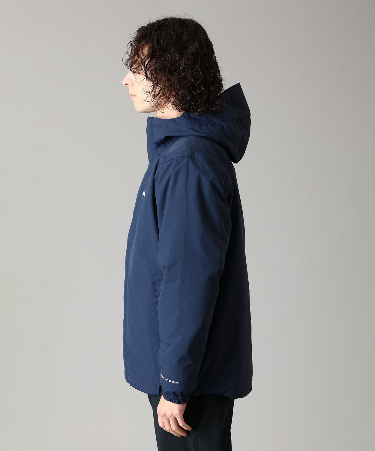 464Collegiate Navy
