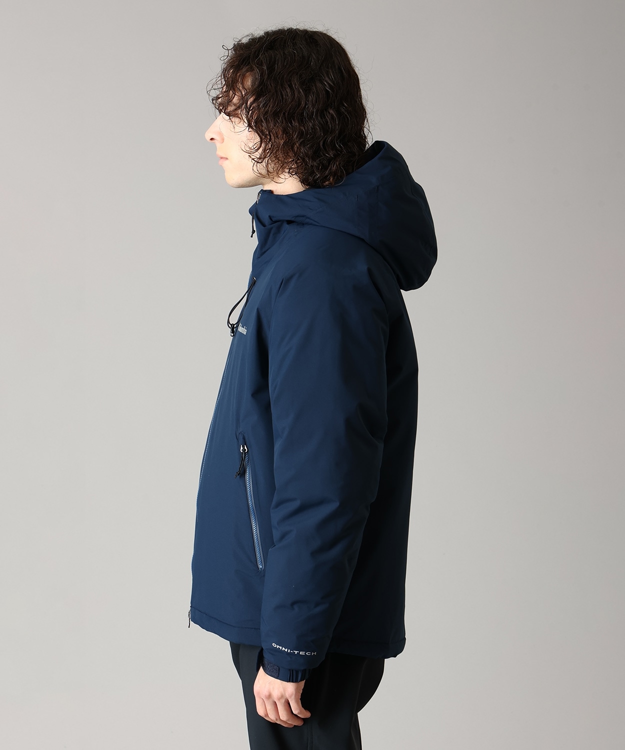 464Collegiate Navy
