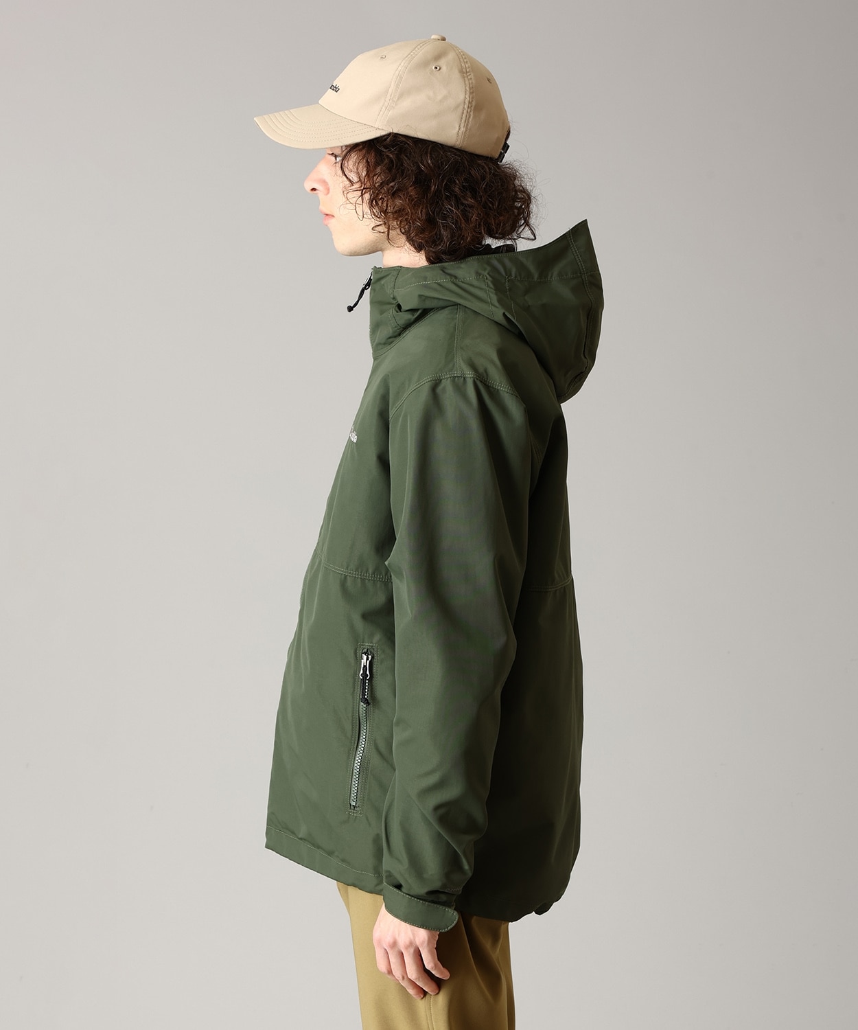 347Surplus Green