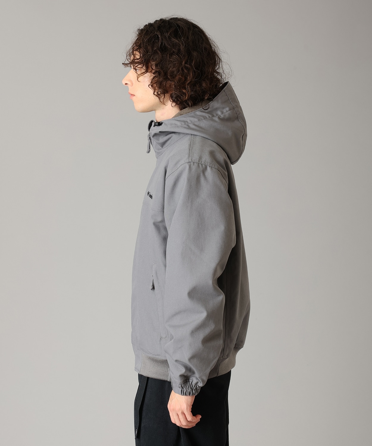 023City Grey