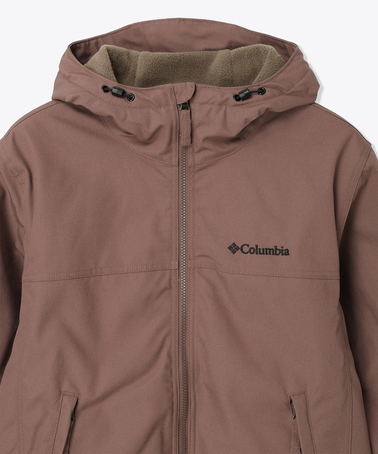 251Bison Brown