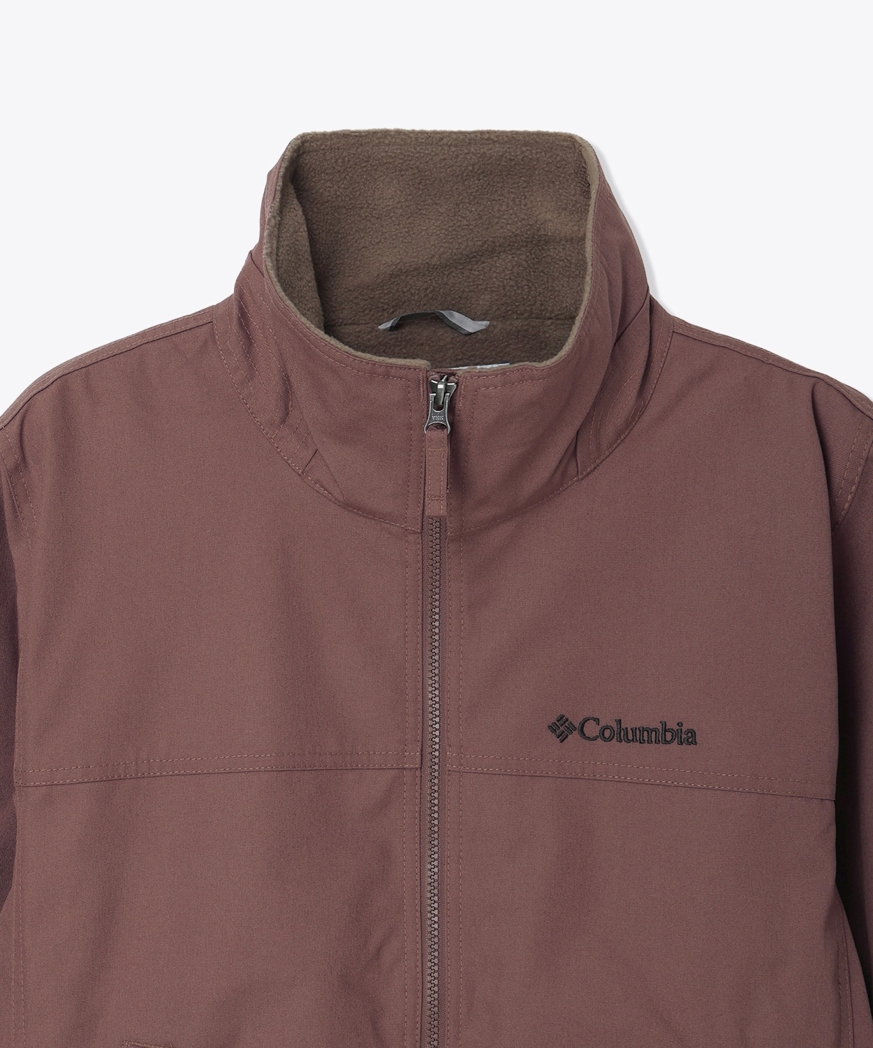 251Bison Brown