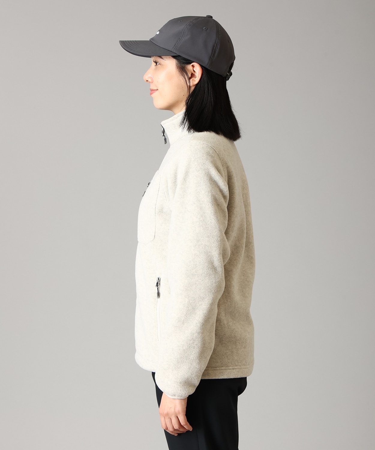 120Natural Heather