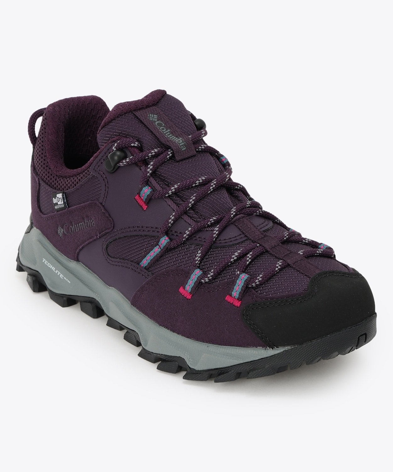 506Dark Plum Wild Fuchsia