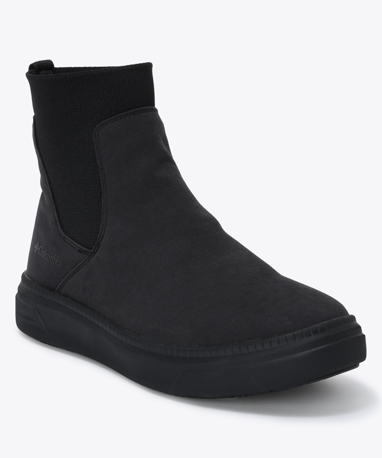 011Black Black