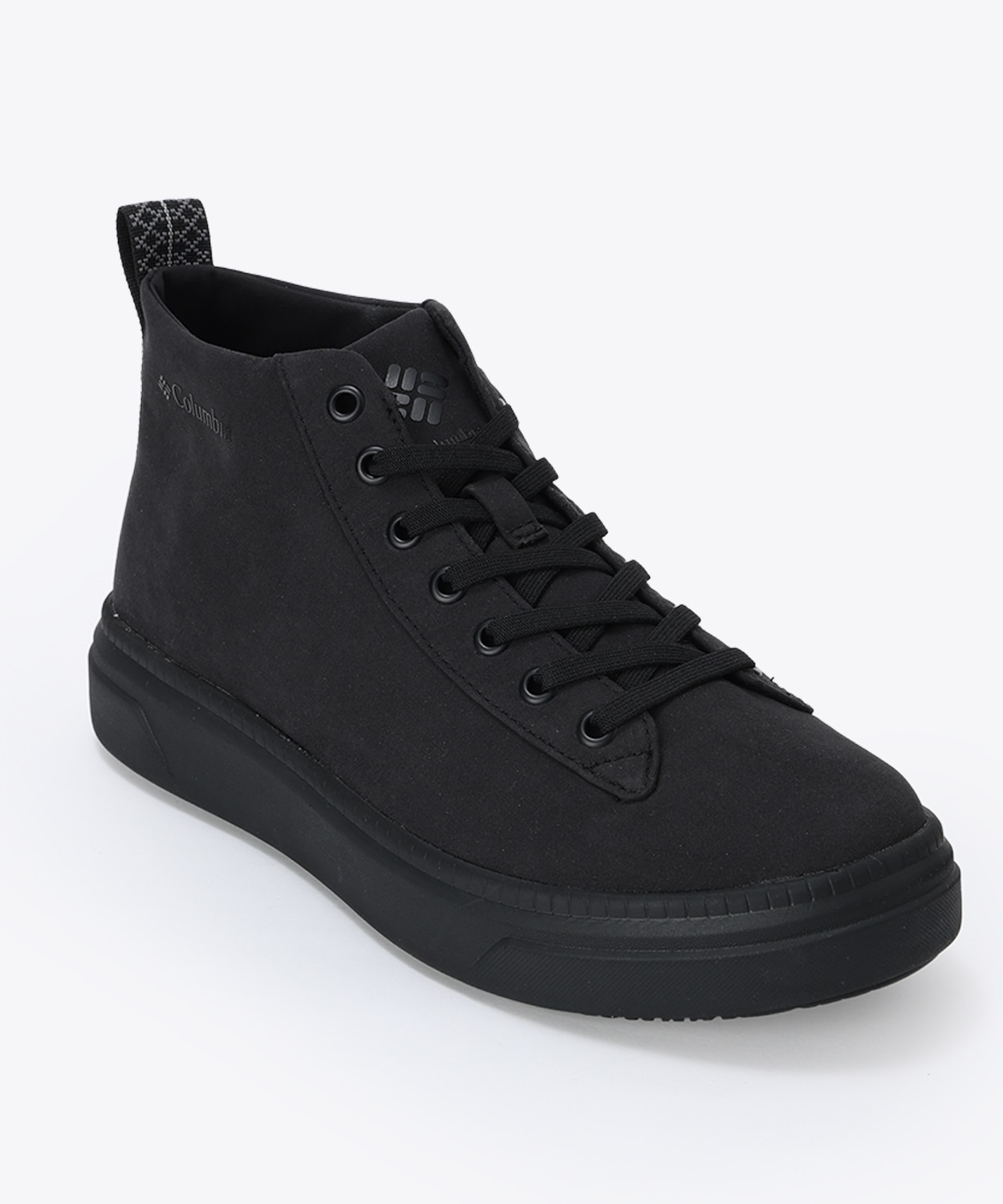 011Black Black