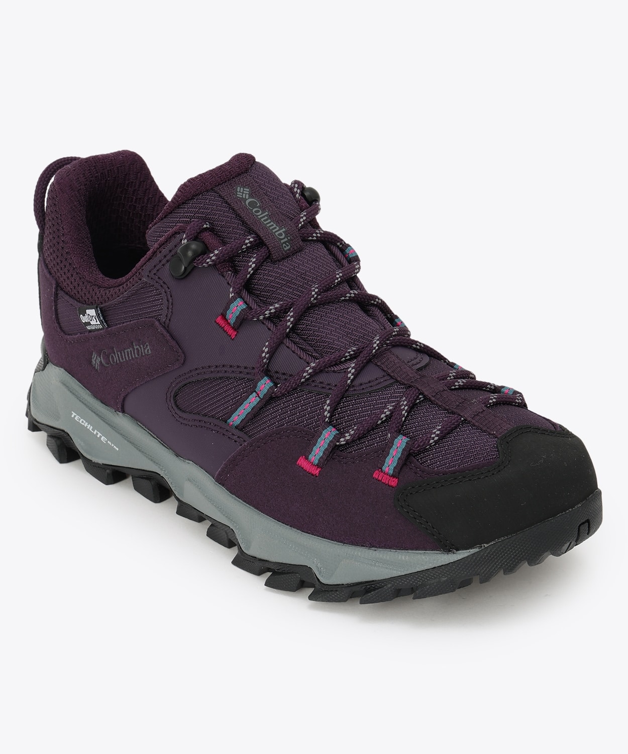 506Dark Plum Wild Fuchsia