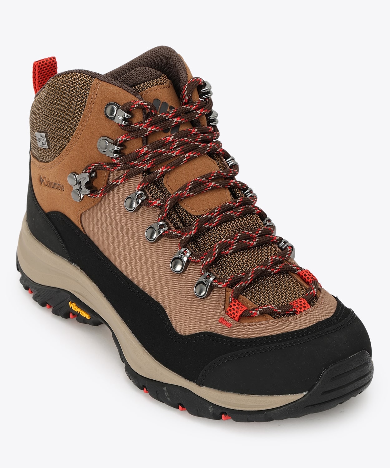 286Elk Bold Orange