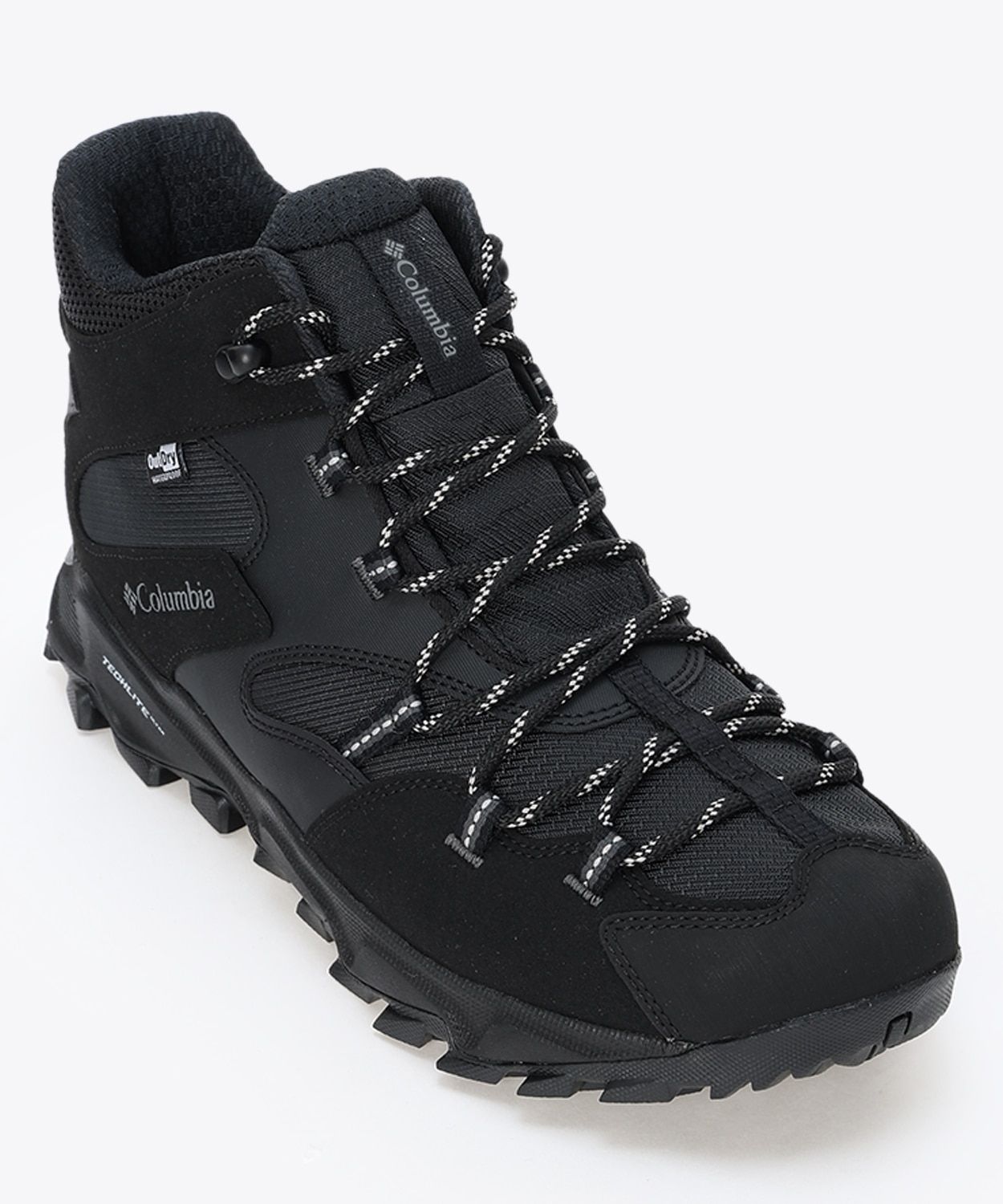 010Black Dove
