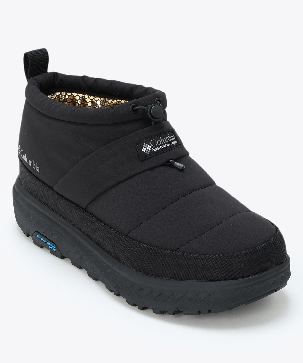 010Black