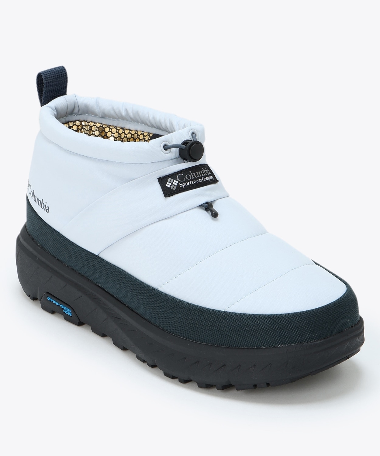 063Grey Ice