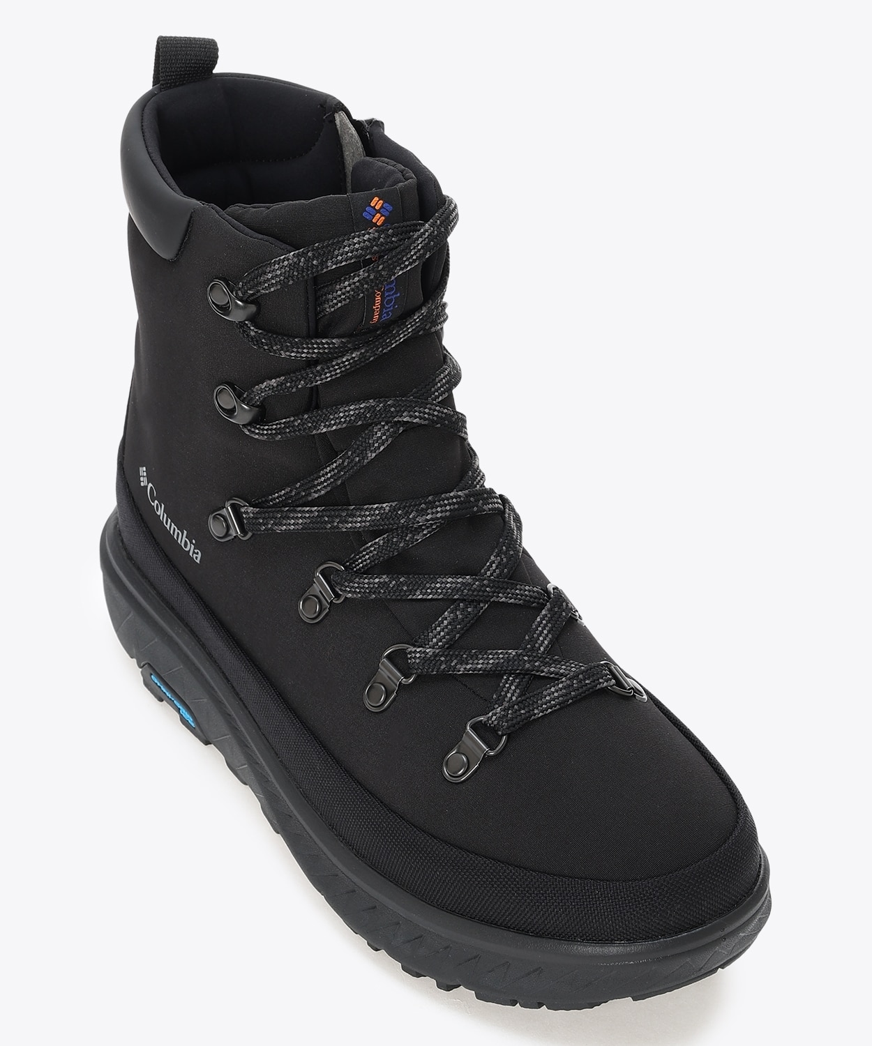 010Black
