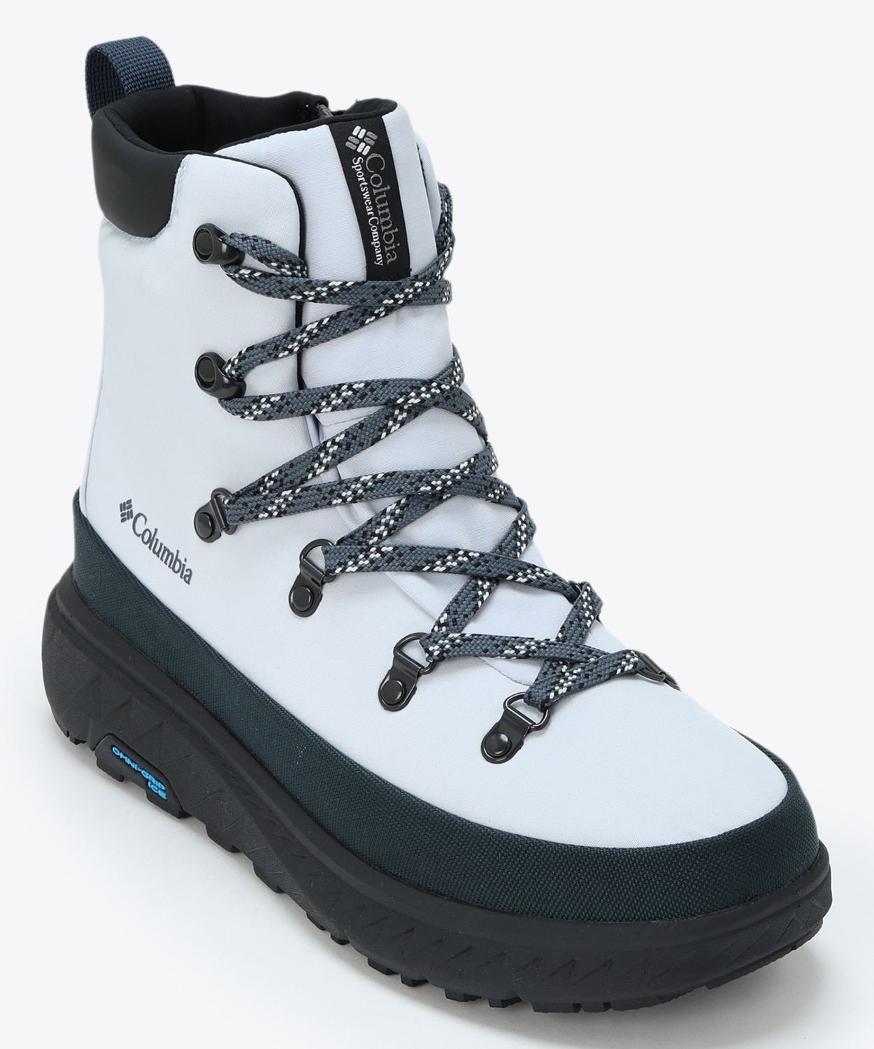 063Grey Ice