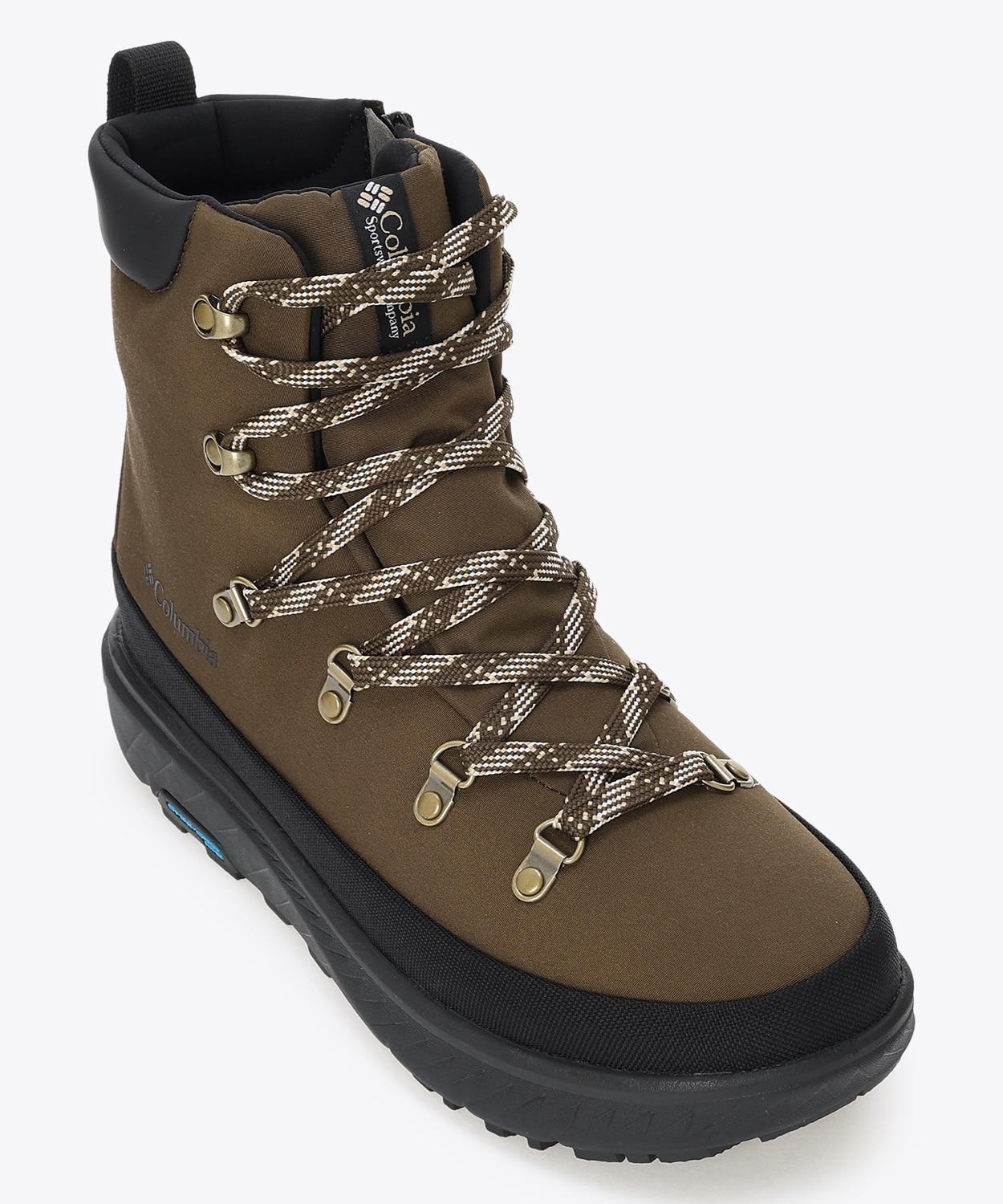 202Dark Brown