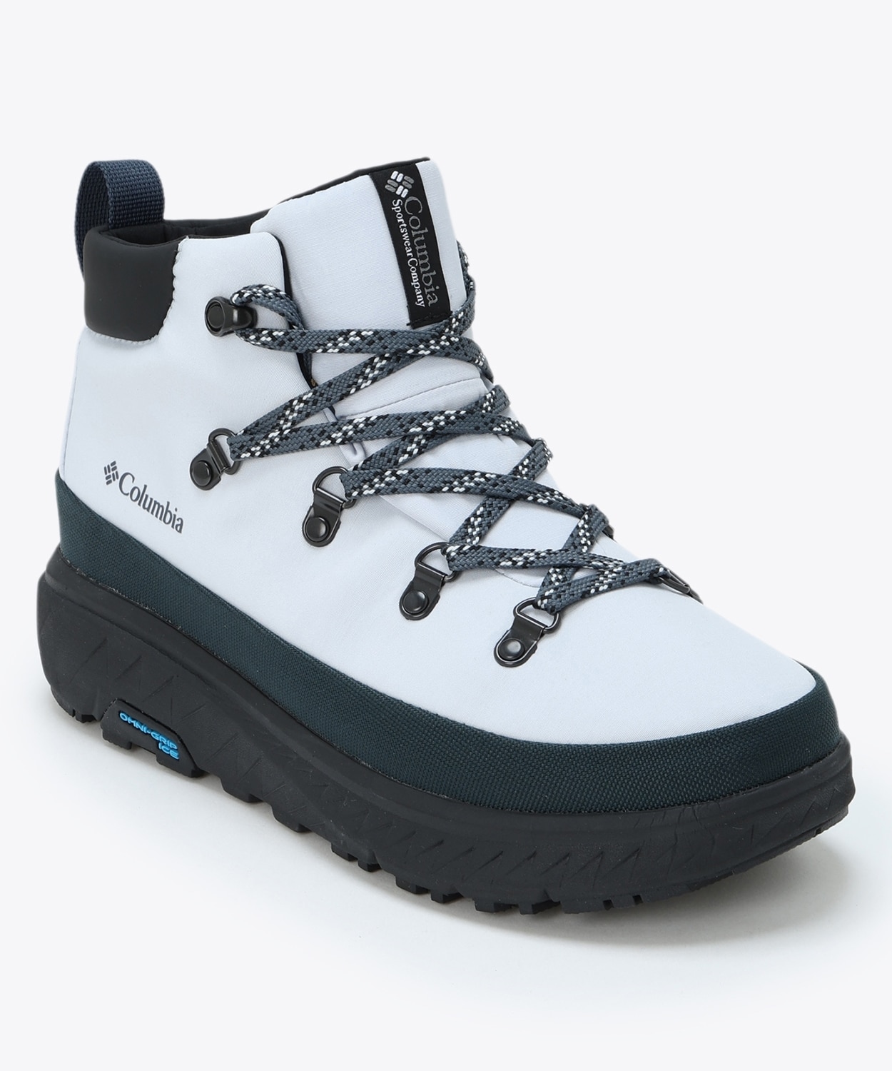 063Grey Ice