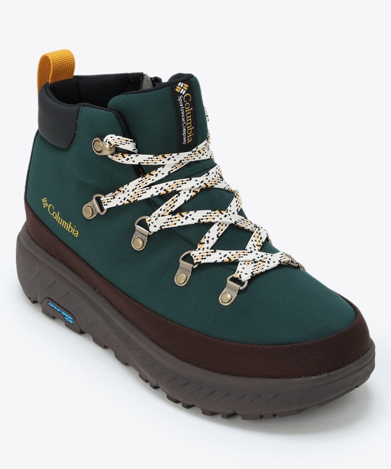 347Surplus Green