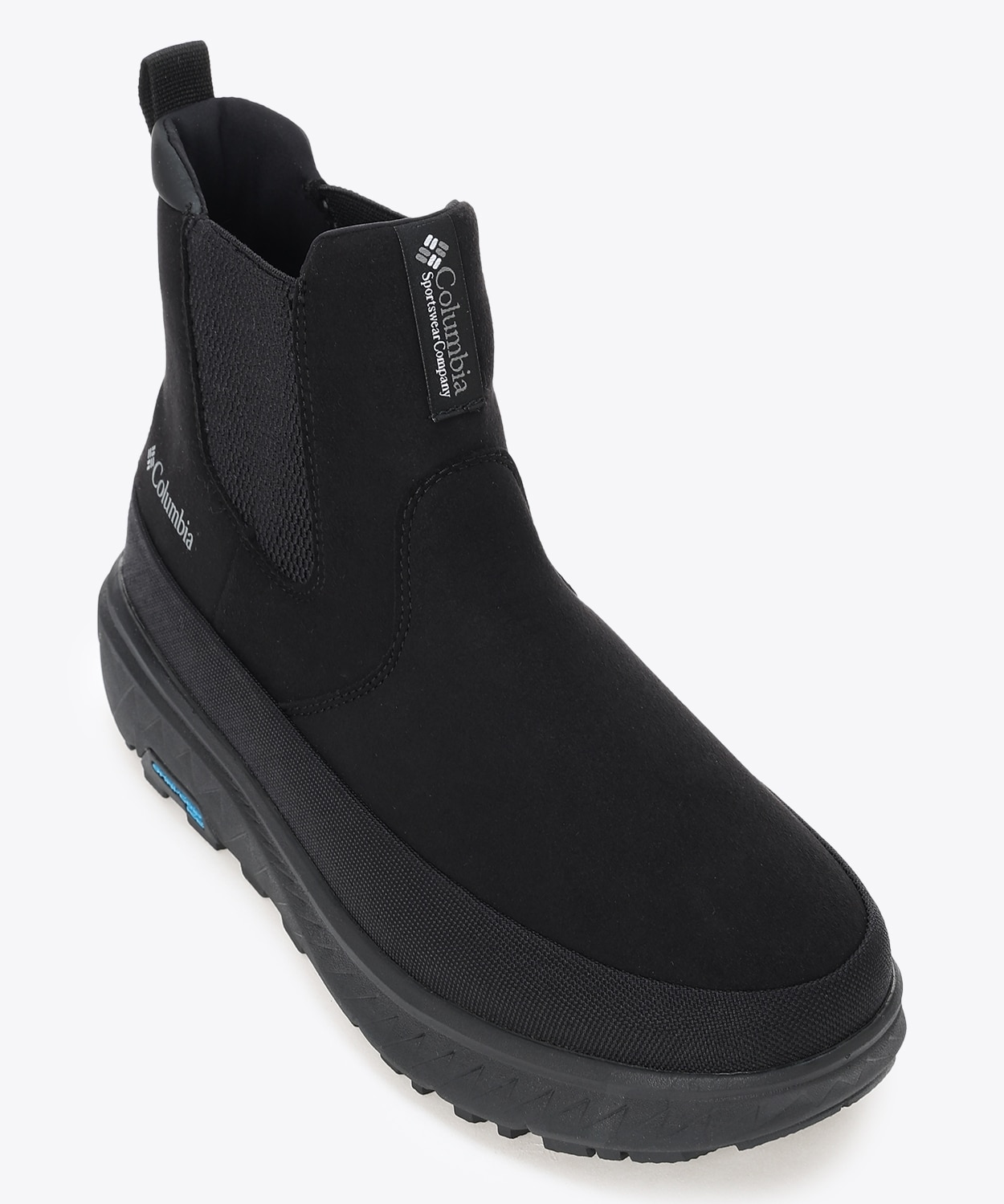 010Black