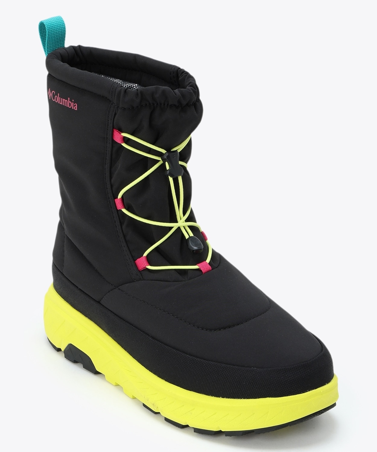 012Black Neon Light