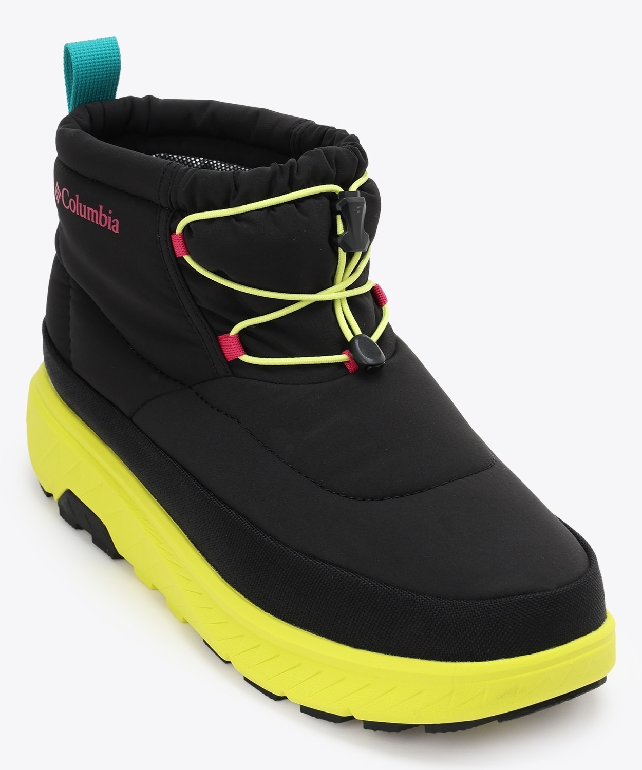 012Black Neon Light