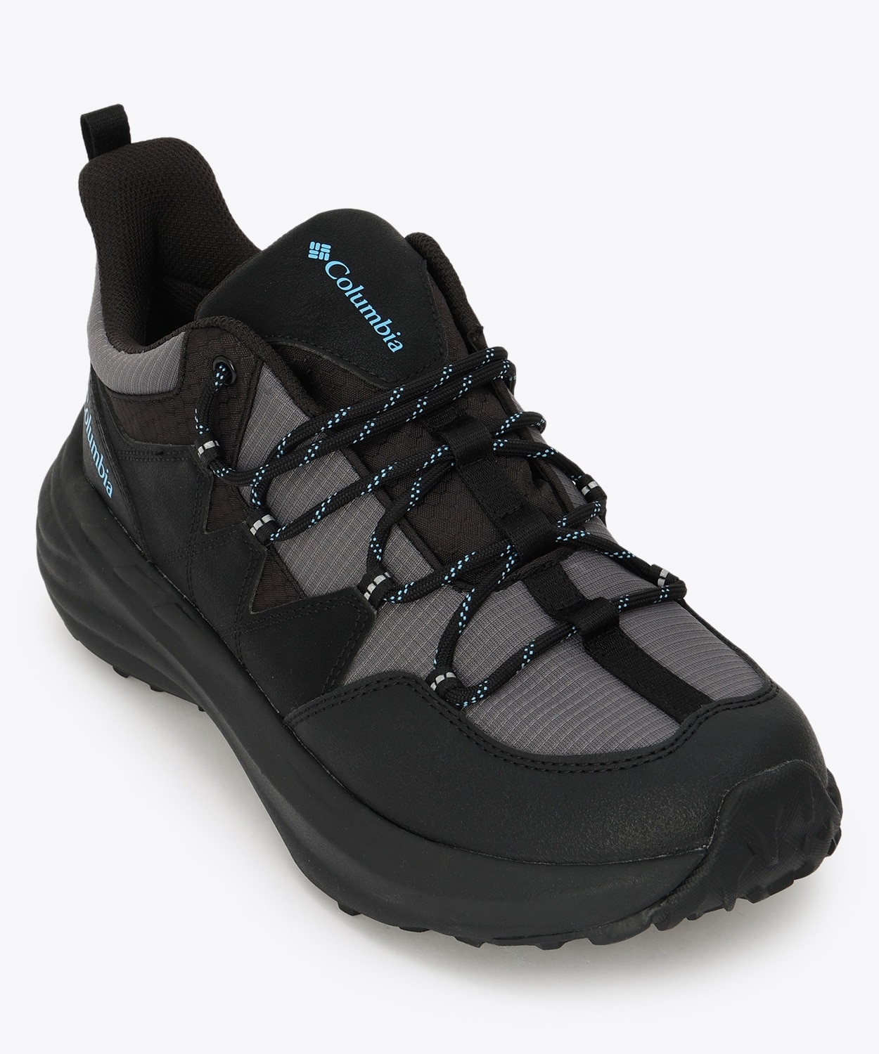 010Black Columbia Grey