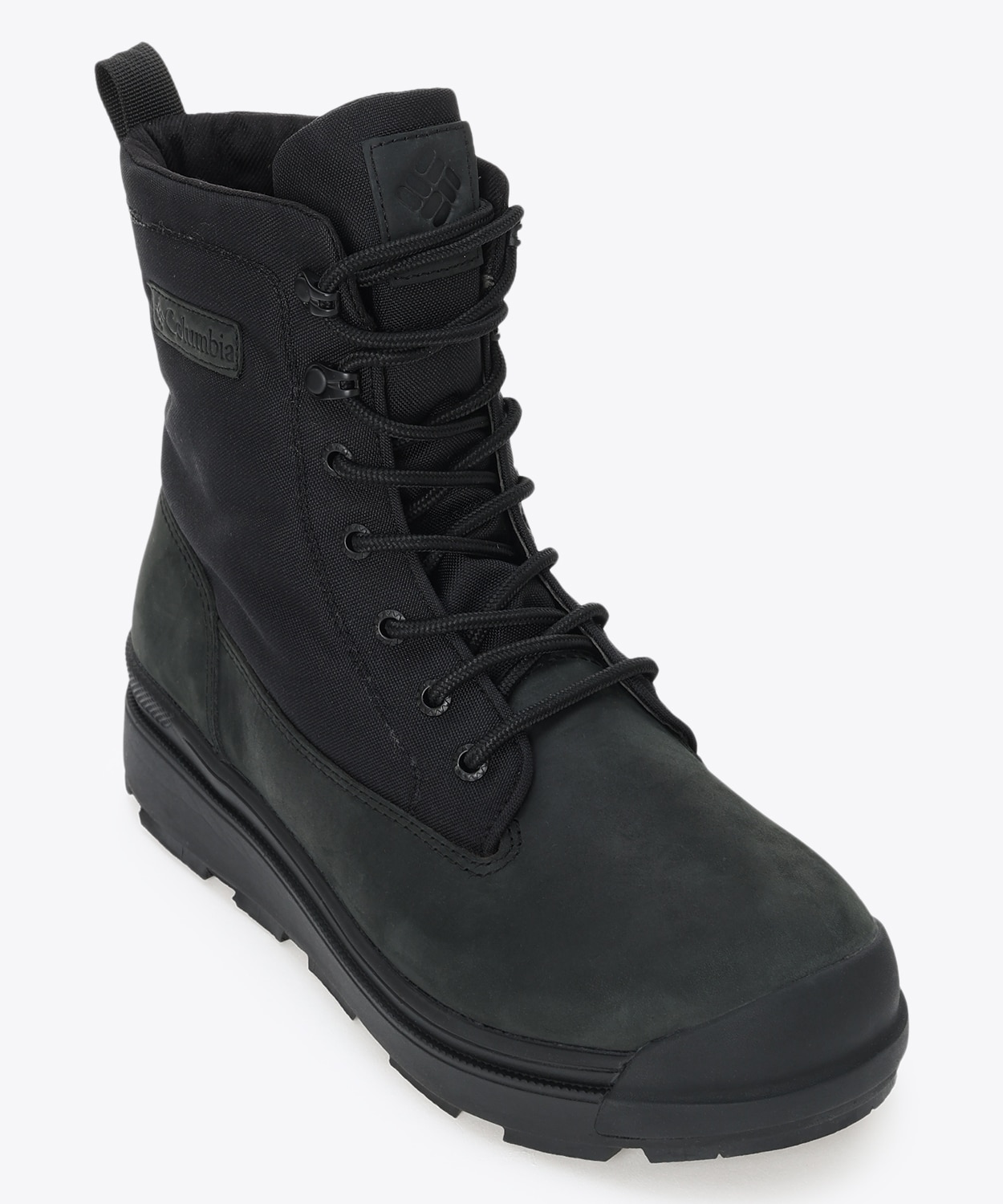 010Black