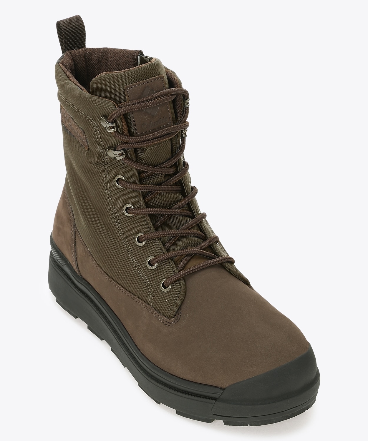 202Dark Brown