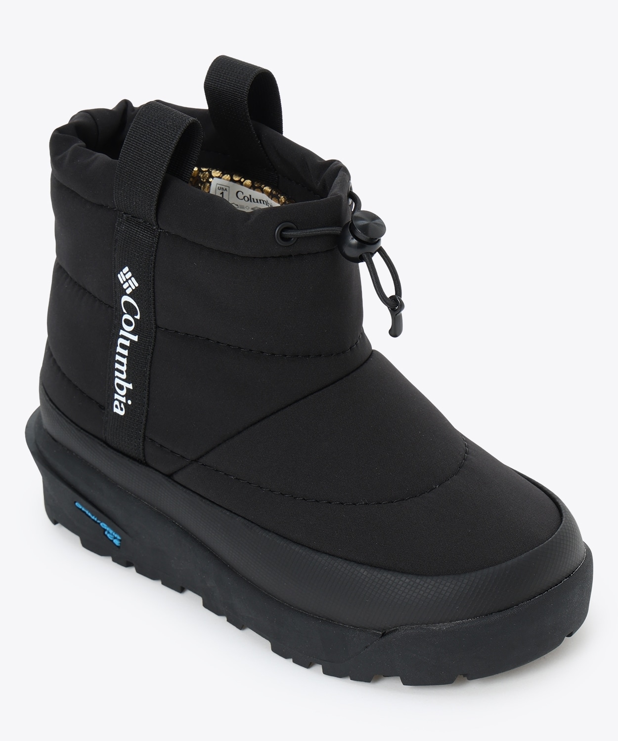 010Black