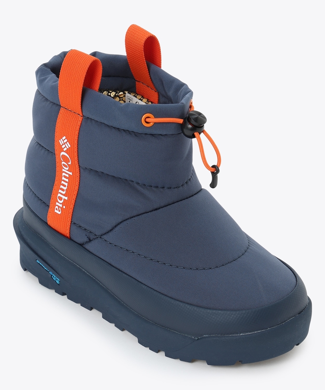 464Collegiate Navy