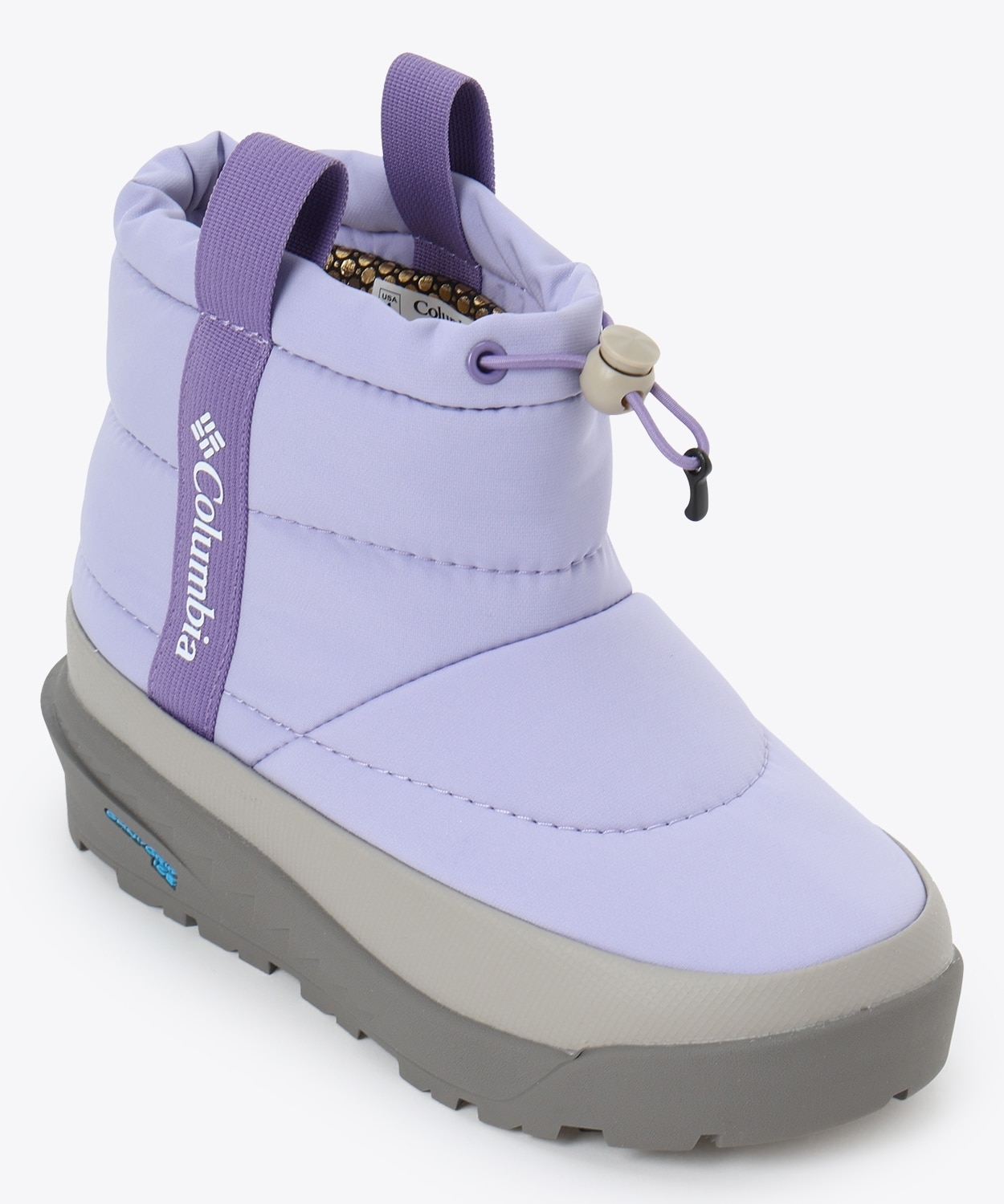 568Purple Tint