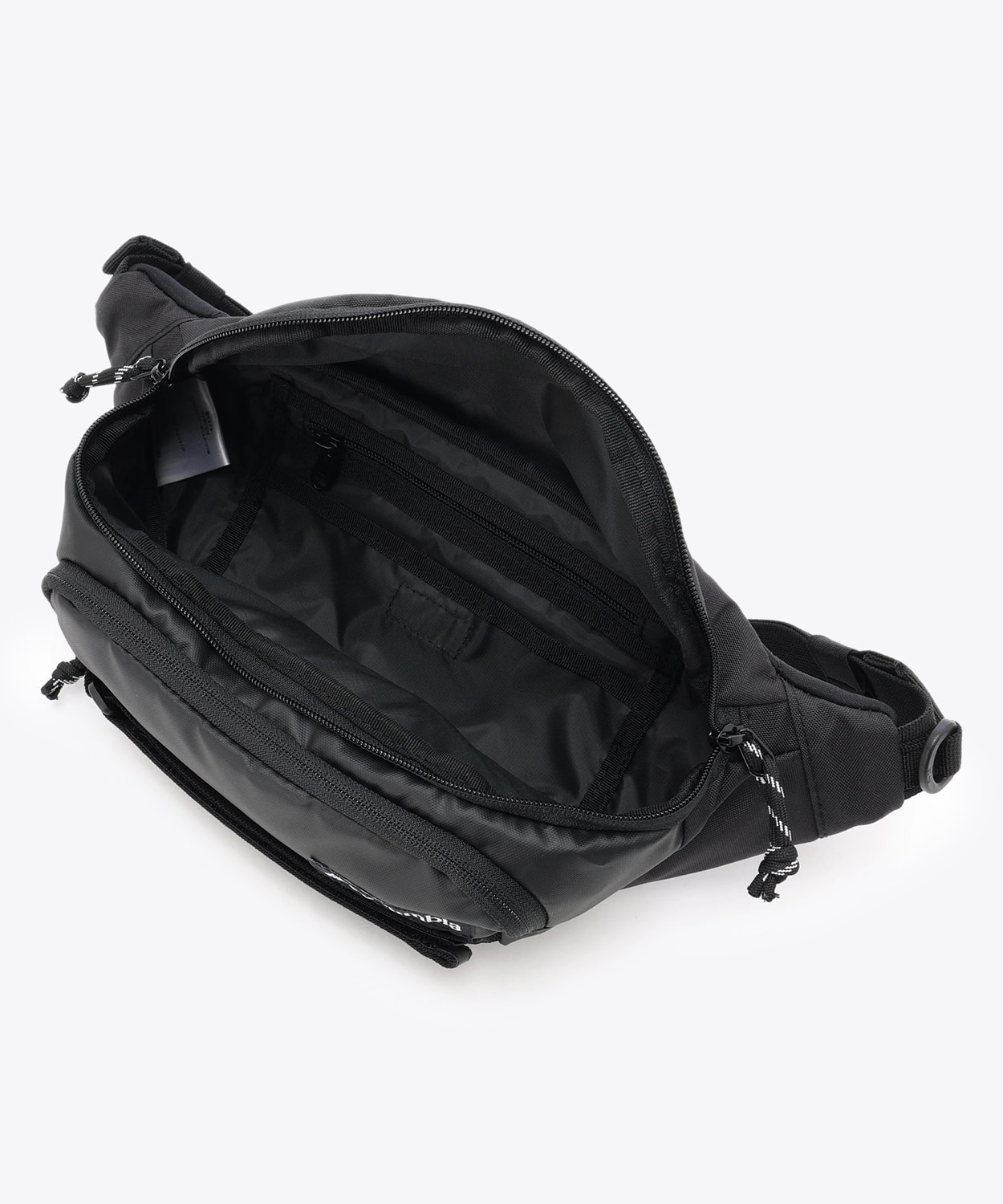 サードブラフ S ヒップバッグ(ﾜﾝｻｲｽﾞ Black): アウトレット商品以外用│コロンビア(Columbia)公式通販サイト