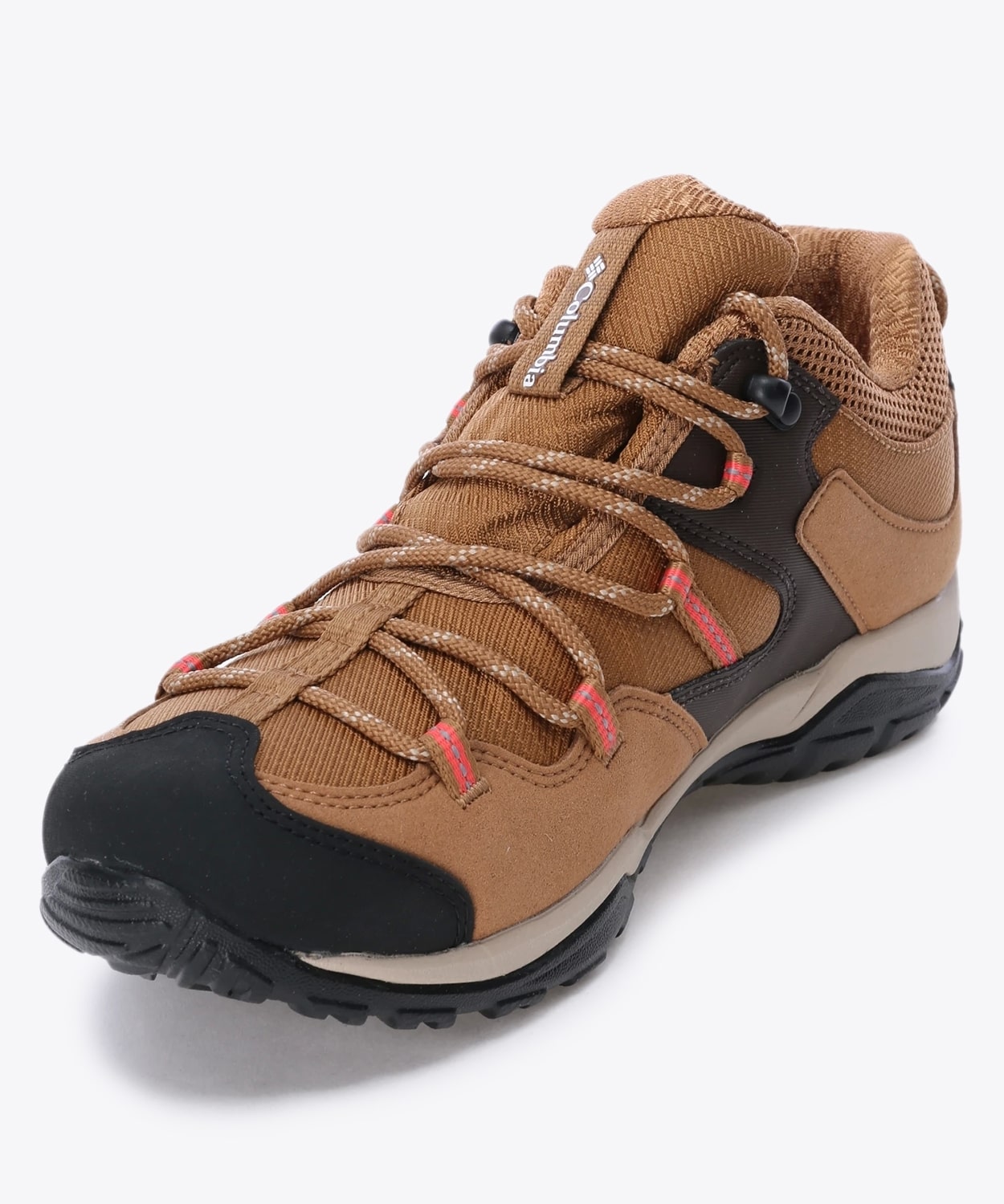 コロンビア Columbia セイバー ミッド YL2365-506 ハイキングシューズ レディース アウトドライ ファイブ コロンビア Columbia セイバー ミッド YL2365-506 ハイキングシューズ レディース アウトドライ ファイブ