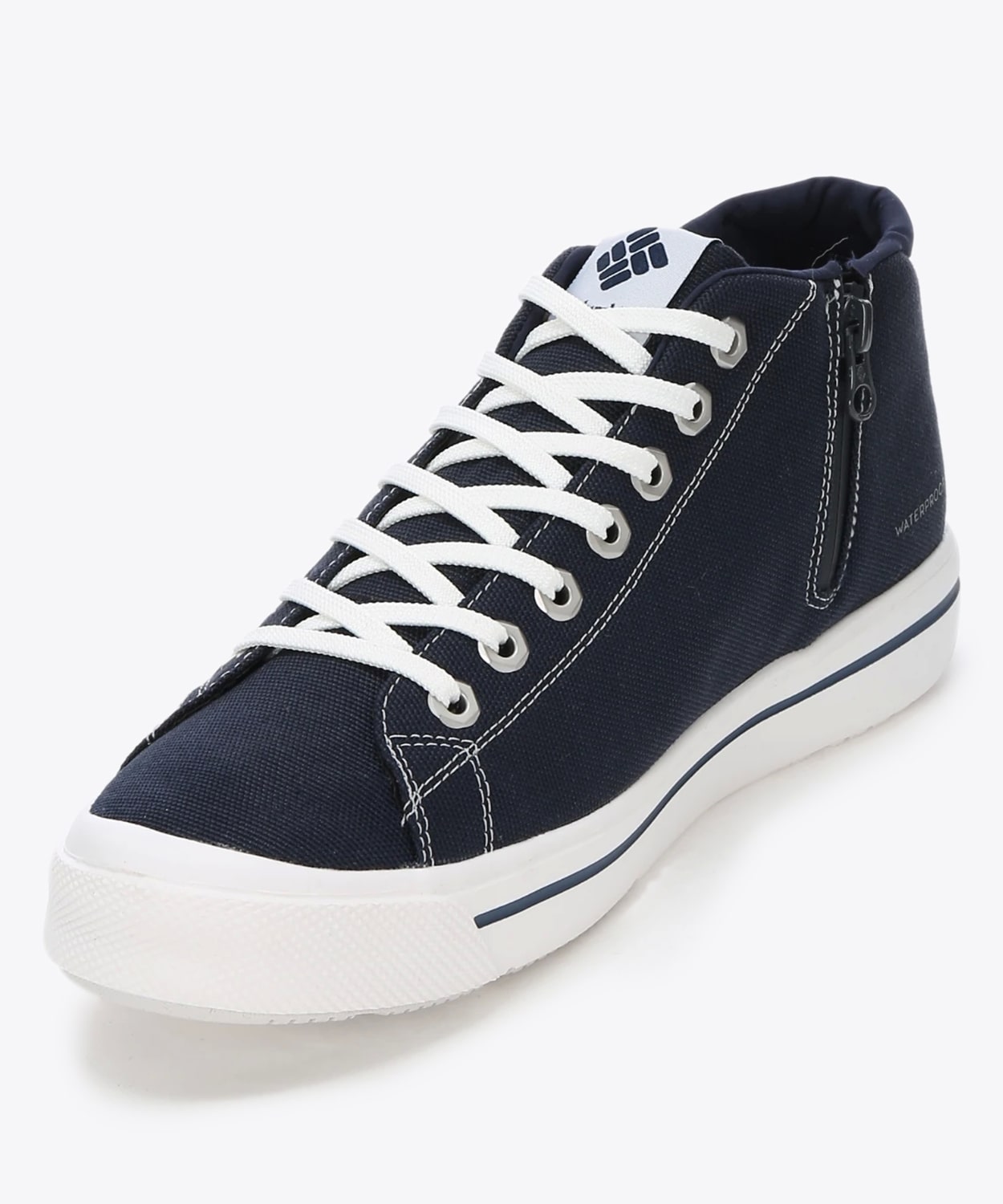 新作商品 コロンビア Columbia ホーソンレイン3ウォータープルーフ Hawthorne Rain 3 Wp ブラック メンズ ハイカット スニーカー 軽量 クッション性 防水 雨 雪 靴 カジュアル デイリー スポーツ ウォーキング Yu5467 1oficioverde Com Br