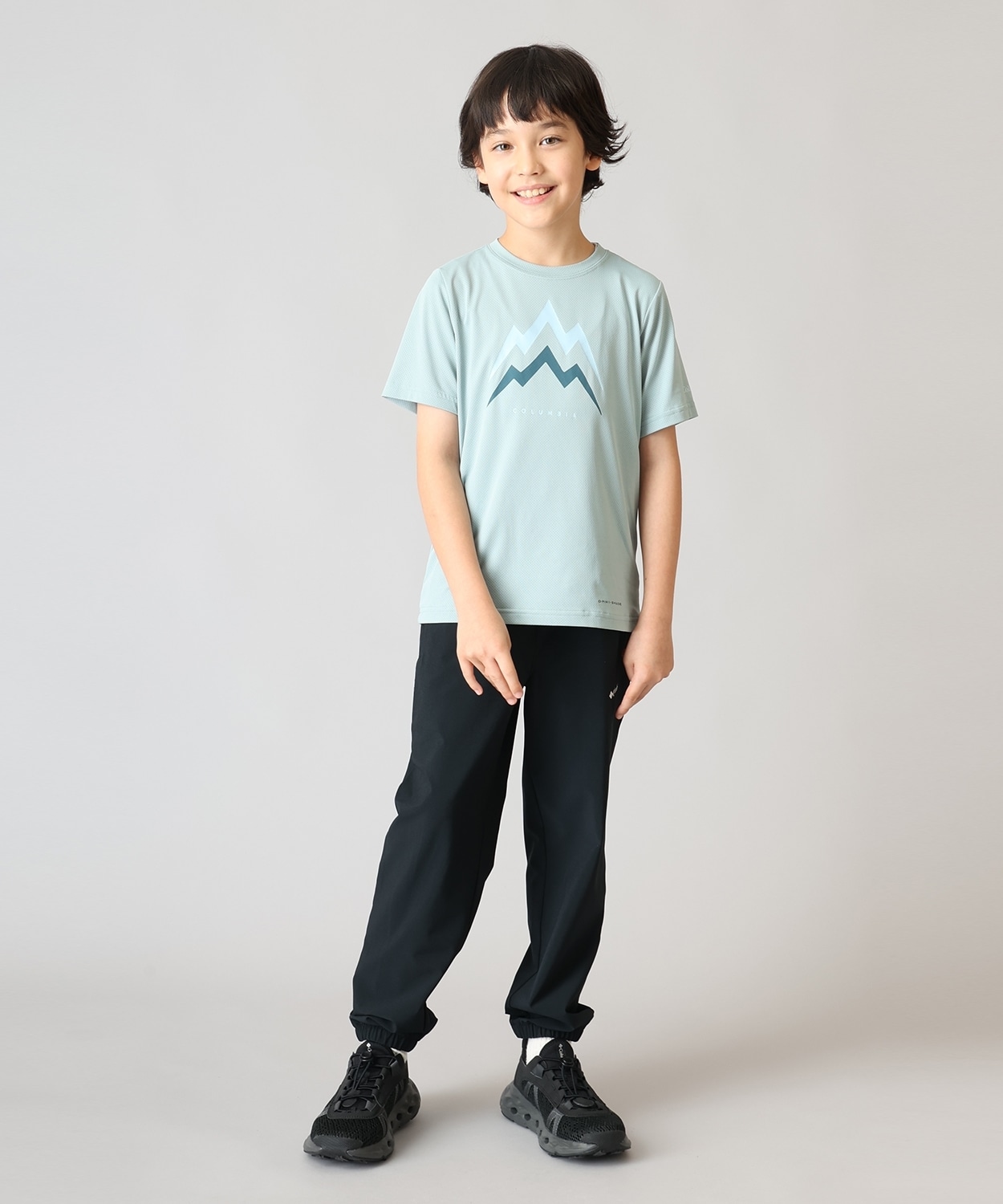 461Crushed Blue Energetic