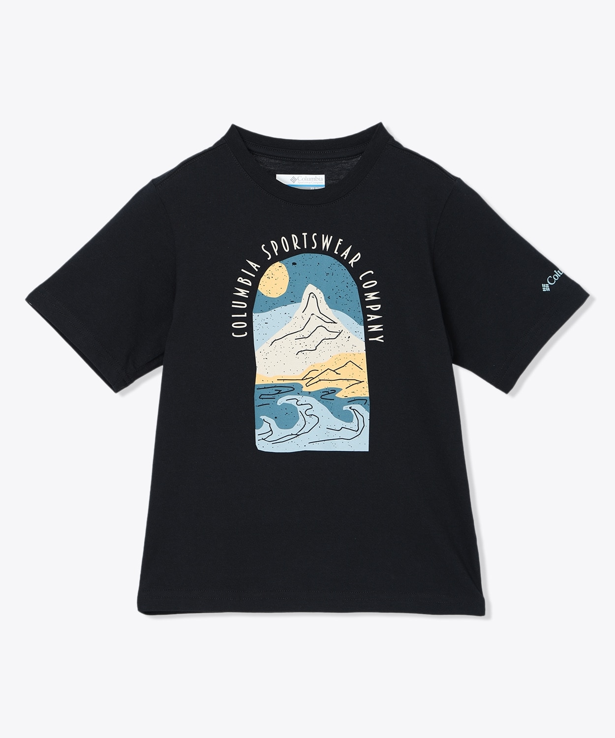 010Black Cozy Coastline