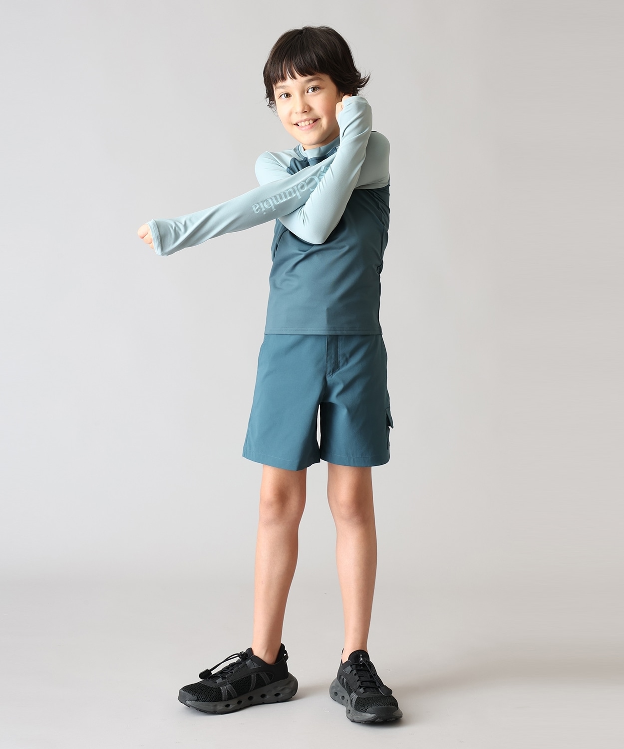 429Everblue Crushed Blue